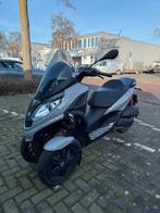 Piaggio mp3 300 nieuwmodel bj2022 hpe 300cc lt autorijbewijs, Gebruikt, Overige modellen, Ophalen of Verzenden, Benzine