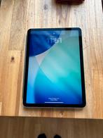 Ipad Air 4e generatie 64GB 2021, Computers en Software, Apple iPads, Apple iPad Air, 11 inch, Ophalen of Verzenden, Zo goed als nieuw