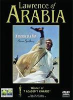 Lawrence of Arabia - 2 disc SE, 1960 tot 1980, Verzenden, Zo goed als nieuw, Actie en Avontuur