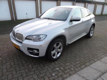 BMW X6 XDrive30d beschikbaar voor biedingen