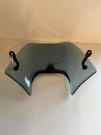 Windscherm Piaggio Beverly 350i gebruikt, Verzenden, Gebruikt, Benzine, Overige modellen