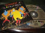 CD Queen – A Kind of Magic -, Cd's en Dvd's, Cd's | Rock, Ophalen of Verzenden, Zo goed als nieuw, Poprock