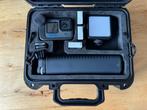 Gopro Hero 12 Vlog Set, Audio, Tv en Foto, Actiecamera's, Ophalen of Verzenden, Zo goed als nieuw, GoPro