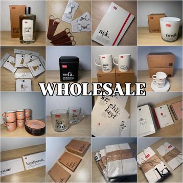 Webshop uitverkoop! Wholesale Lugat365 & hisli seyler beschikbaar voor biedingen