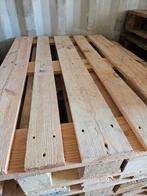 Europallets, A kwaliteit!! Perfect voor meubels, bezorging, Tuin en Terras, Haardhout, Ophalen of Verzenden