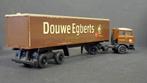 Daf 3300 Douwe Egberts 1:87 H0 Efsi Holland Pol, Bus of Vrachtwagen, Zo goed als nieuw, Verzenden