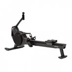 Life Fitness Heat Rower LCD roeitrainer, in perfecte staat, Sport en Fitness, Zo goed als nieuw, Ophalen