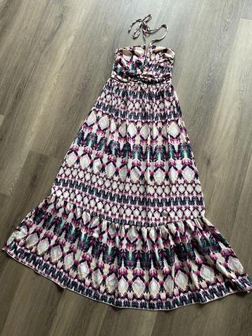 Jurk Ivivi collection maat L nieuw beschikbaar voor biedingen