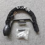 LUMA Stuurslot NIEUW Riva AGM VX50 Capri Vespa Look China LX, Fietsen en Brommers, Brommeronderdelen | Scooters, Ophalen of Verzenden