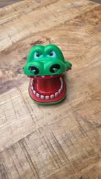 Krokodil Tandarts Spel, Ophalen, Zo goed als nieuw, Jongen of Meisje