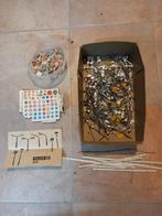 Faller ams H0 verkeersborden en lantarenpalen, Ophalen of Verzenden, Gelijkstroom of Wisselstroom, Brug, Tunnel of Gebouw, Overige merken