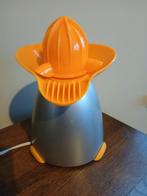 Sinaasappel citroen pers, Witgoed en Apparatuur, Juicers, Ophalen of Verzenden, Zo goed als nieuw