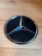 Mercedes-Benz Motorkap Embleem Logo, Auto-onderdelen, Gebruikt, Voor, Mercedes-Benz, Ophalen of Verzenden