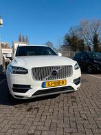 Volvo XC90 2.0 T8 Twin Engine AWD Pi-hy AUT 2016 Wit, Auto's, Volvo, 1969 cc, 320 pk, 7 stoelen, Wit