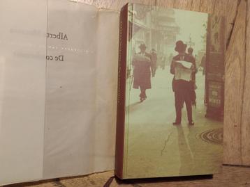 De conformist door Alberto Moravia (hardcover) beschikbaar voor biedingen