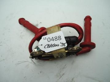 CBR600F 1995 - 1998 Honda Bobijn bougiekop D1-11844 beschikbaar voor biedingen