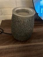 Scentsy lamp, Huis en Inrichting, Ophalen of Verzenden, Zo goed als nieuw, Overige materialen, Minder dan 25 cm