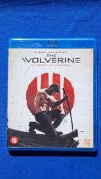 The Wolverine "Blu Ray", Cd's en Dvd's, Blu-ray, Ophalen of Verzenden, Zo goed als nieuw