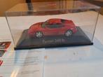 Ferrari 348 tb Modelauto - Herpa, Hobby en Vrije tijd, Modelauto's | 1:43, Ophalen of Verzenden, Zo goed als nieuw, Auto, Overige merken
