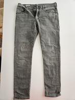 Zgan Levis 512 tapered slim fit 33-32, grijs, Ophalen of Verzenden, Zo goed als nieuw, Grijs, W33 - W34 (confectie 48/50)