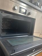 Smaksak Combimagnetron oven (magetron is kapot), Witgoed en Apparatuur, Ovens, Gebruikt, Hete lucht, Oven met grill, Inbouw
