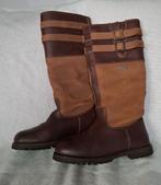 Laarzen van Human Nature, Hoge laarzen, Bruin, Ophalen of Verzenden, Zo goed als nieuw