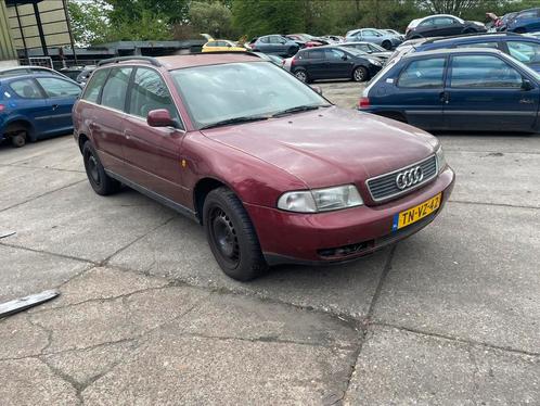 Te koop Audi A4 in onderdelen, Auto-onderdelen, Overige Auto-onderdelen, Audi, Gebruikt, Ophalen of Verzenden