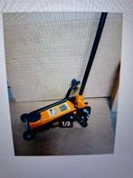 garage krik 3 T. met voetpedaal, Ophalen, Garagekrik, S-mannetje@live.nl, 9641LE