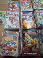 Donald Duck tijdschriften,  diverse jaargangen, Complete serie of reeks, Ophalen of Verzenden, Gelezen, Europa