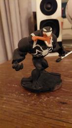 Venom Infinity game poppetje figure marvel spiderman, Ophalen of Verzenden, Zo goed als nieuw