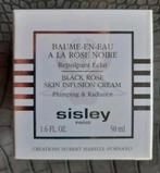 Sisley Black rose cream 50ml gesealed, Sieraden, Tassen en Uiterlijk, Uiterlijk | Gezichtsverzorging, Ophalen of Verzenden, Zo goed als nieuw