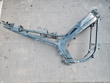 Net YAMAHA TZR frame zonder kenteken TZR50 AM6 beschikbaar voor biedingen
