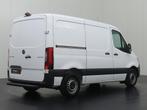 Mercedes-Benz Sprinter 314CDI 7G-Tronic Automaat Led | Multi, Stof, Gebruikt, Zwart, 143 pk