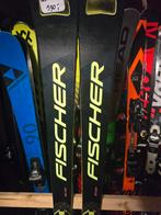 165cm FISCHER RC4 RC, 160 tot 180 cm, Fischer, Ophalen of Verzenden, Zo goed als nieuw