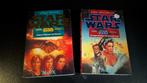 Star Wars Original Trilogie, Verzamelen, Ophalen of Verzenden, Zo goed als nieuw, Boek of Poster