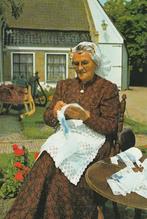 SCHAGEN Authentieke Klederdracht, Verzamelen, Verzenden, 1980 tot heden, Ongelopen, Noord-Holland