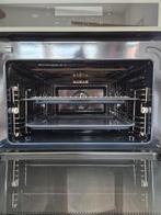 ETNA combi oven CM751ZT, Witgoed en Apparatuur, Ovens, Gebruikt, Oven, 45 tot 60 cm, Ophalen