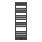 Handdoekradiator BFR ZWART Midden aansluiting 50 cm Breed, Versagroup, Info@versagroup.pe, Nieuw, Ophalen of Verzenden