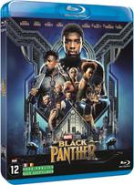 Blu-ray Black Panther (met Chadwick Boseman) Nieuw in seal, Ophalen of Verzenden, Nieuw in verpakking, Science Fiction en Fantasy
