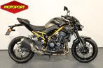Kawasaki Z 900 (bj 2026), Bedrijf, KAWASAKI MOTORS NETHERLANDS, Jacobus Spijkerdreef 1 - 3
2132 PZ  Hoofddorp, Nlsales@kawasaki.nl