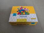 Panini super mario box, Ophalen of Verzenden, Zo goed als nieuw