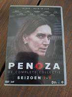 Penoza 1 t/m 5., Alle leeftijden, Ophalen of Verzenden, Zo goed als nieuw, Komedie