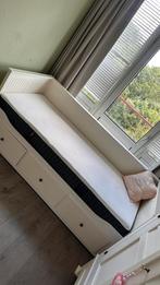Ikea HEMNES bed 90x200, Ophalen, 90 cm, Eenpersoons, Zo goed als nieuw