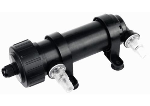 Aquarium UVC-unit B7 | Compleet | 7 watt, Dieren en Toebehoren, Vissen | Aquaria en Toebehoren, Nieuw, Verlichting of Verwarming
