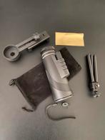 Super mono telescopisch verrekijker met speciale glazen, Overige typen, Nieuw, Ophalen of Verzenden, 20x of meer