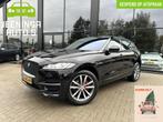 Jaguar F-Pace 2.0 Portfolio AWD |Camera|Pano|Leer, Auto's, Jaguar, Automaat, Gebruikt, 4 cilinders, 109 €/maand