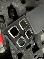 DJI Mavic 2 ND filterset, Ophalen of Verzenden, Zo goed als nieuw
