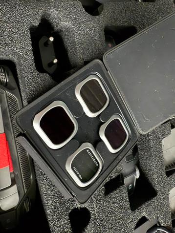 DJI Mavic 2 ND filterset beschikbaar voor biedingen