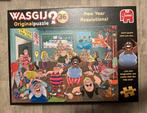 Verschillende wasgij puzzels 1000 of 950 stukjes, Ophalen of Verzenden, 500 t/m 1500 stukjes, Zo goed als nieuw