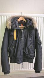 Parajumpers Gobi Bomber, Ophalen of Verzenden, Zo goed als nieuw, Maat 46 (S) of kleiner, Zwart